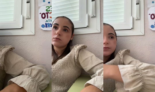 carmenmuyprivada TikTok Live — Oct 7, 2026, 11:42 AM