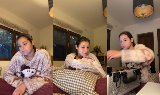 carmenmuyprivada TikTok Live — Oct 7, 2026, 5:43 PM