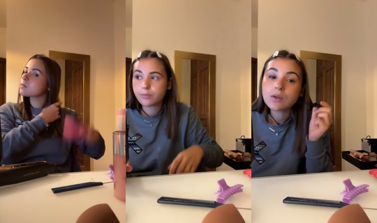 carmenmuyprivada TikTok Live — Oct 8, 2026, 5:58 AM
