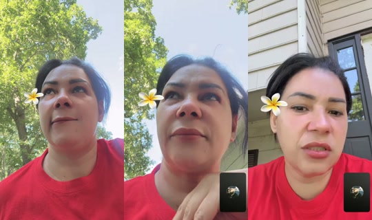 carmenn1414 TikTok Live — Aug 26, 2026, 7:25 PM