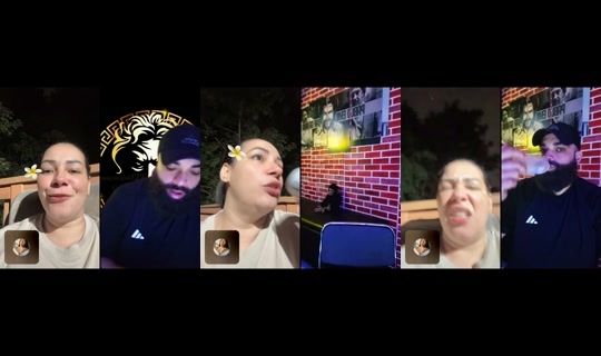 carmenn1414 TikTok Live — Sep 1, 2026, 1:33 AM