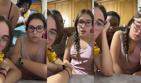 carmennavarro2858 TikTok Live — Sep 6, 2026, 11:14 AM