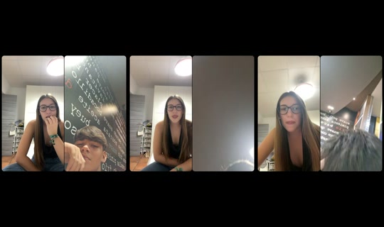 carmennavarro2858 TikTok Live — Sep 18, 2026, 8:15 PM