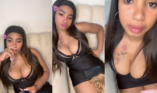 carmenoficial5500 TikTok Live — Aug 22, 2026, 5:20 PM