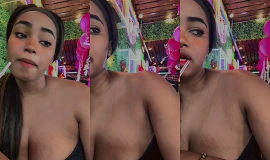 carmenoficial5500 TikTok Live — Sep 7, 2026, 10:12 PM