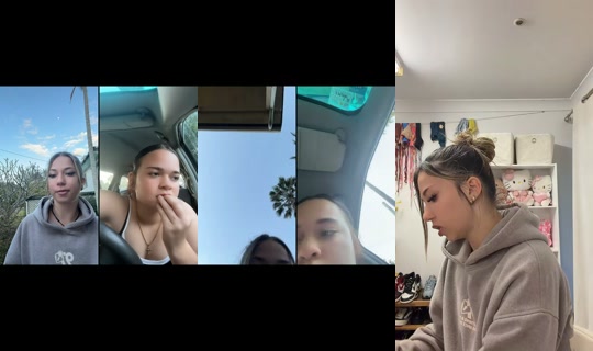 carmens.main.account TikTok Live — Aug 24, 2026, 7:08 AM