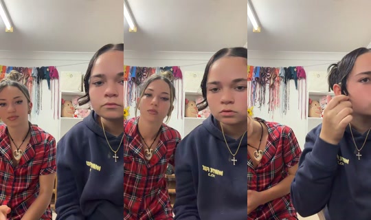 carmens.main.account TikTok Live — Aug 24, 2026, 1:34 PM