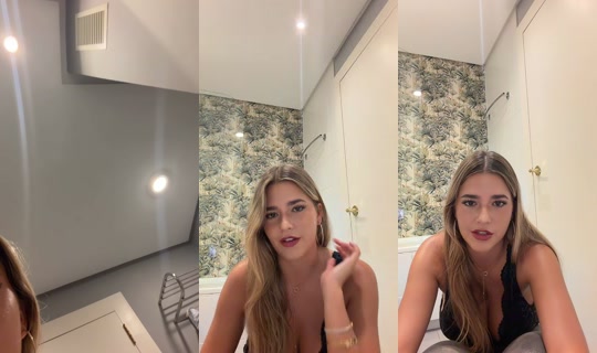 carmenxiuuus TikTok Live — Oct 2, 2026, 6:48 PM