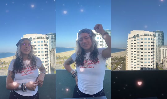 carminaaj TikTok Live — Sep 19, 2026, 11:53 PM