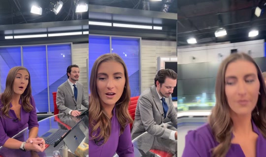 carneydoesthenews TikTok Live — Sep 2, 2026, 3:03 AM