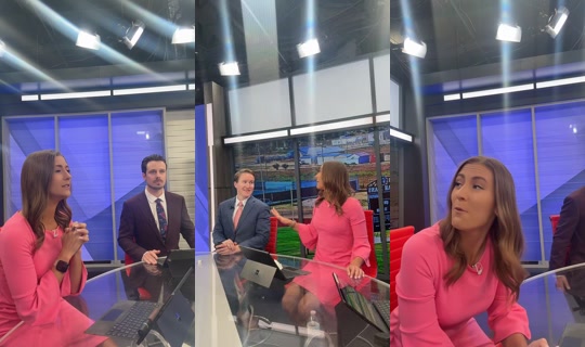 carneydoesthenews TikTok Live — Sep 2, 2026, 10:05 PM