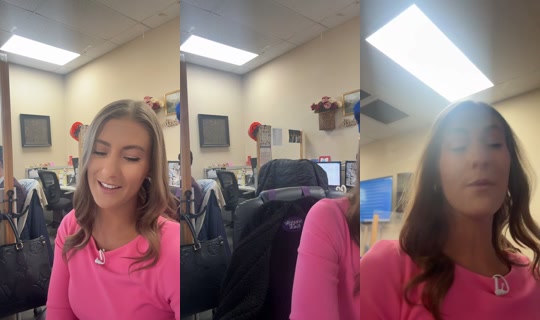 carneydoesthenews TikTok Live — Sep 2, 2026, 10:55 PM