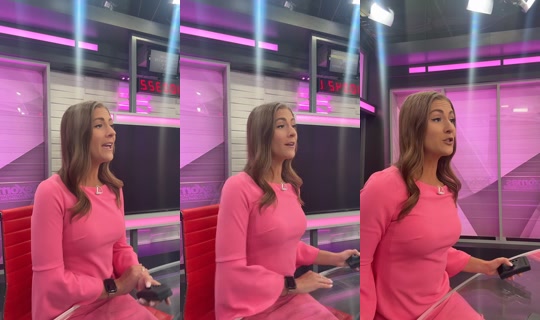 carneydoesthenews TikTok Live — Sep 3, 2026, 3:03 AM