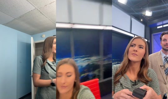 carneydoesthenews TikTok Live — Oct 2, 2026, 3:03 AM