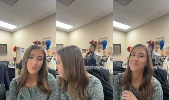 carneydoesthenews TikTok Live — Oct 2, 2026, 3:54 AM