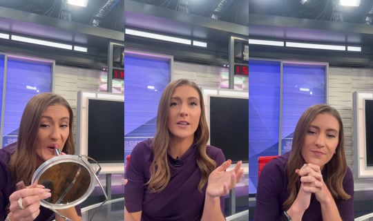 carneydoesthenews TikTok Live — Oct 2, 2026, 10:57 PM