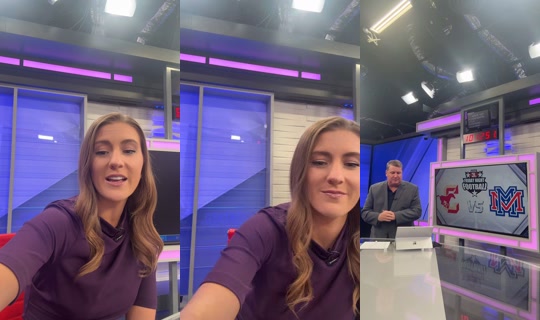 carneydoesthenews TikTok Live — Oct 3, 2026, 3:03 AM
