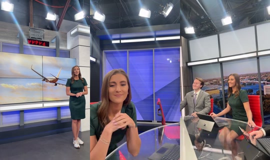 carneydoesthenews TikTok Live — Oct 6, 2026, 11:49 PM