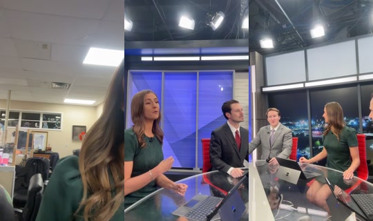 carneydoesthenews TikTok Live — Oct 7, 2026, 2:57 AM