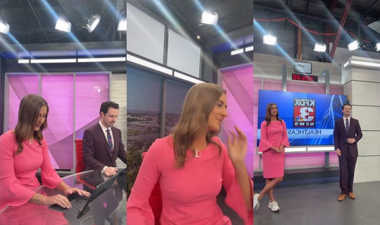 carneydoesthenews TikTok Live — Oct 7, 2026, 9:59 PM