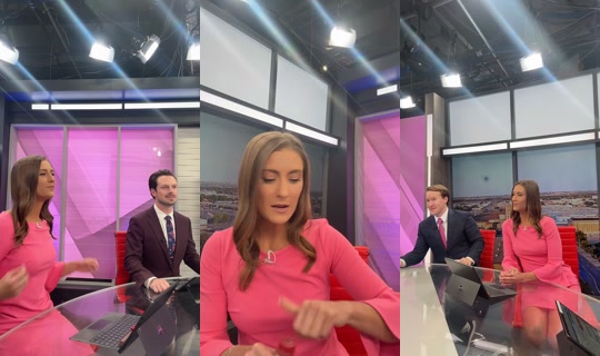 carneydoesthenews TikTok Live — Oct 7, 2026, 11:12 PM