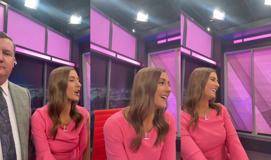 carneydoesthenews TikTok Live — Oct 8, 2026, 3:09 AM