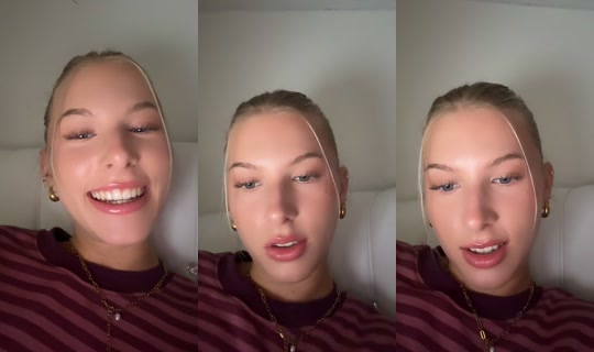 caro.rmbr TikTok Live — Aug 20, 2026, 2:17 PM