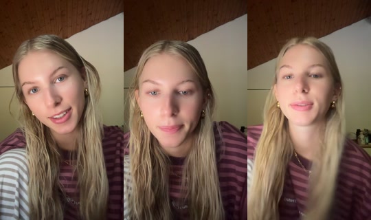 caro.rmbr TikTok Live — Aug 24, 2026, 5:07 PM