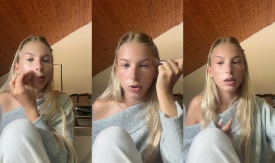 caro.rmbr TikTok Live — Sep 6, 2026, 12:52 PM