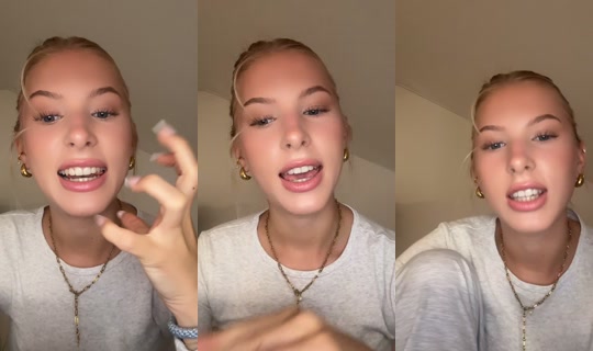 caro.rmbr TikTok Live — Sep 7, 2026, 3:52 PM