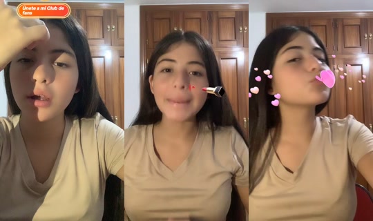 carol...220 TikTok Live — Aug 23, 2026, 7:53 PM