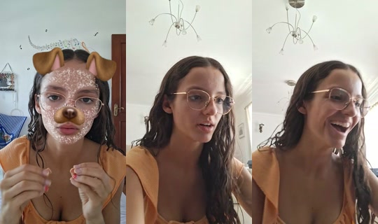 carol.msilvaa TikTok Live — Sep 17, 2026, 10:27 AM