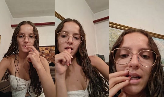 carol.msilvaa TikTok Live — Sep 17, 2026, 7:49 PM
