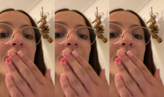 carol.msilvaa TikTok Live — Sep 22, 2026, 8:36 PM