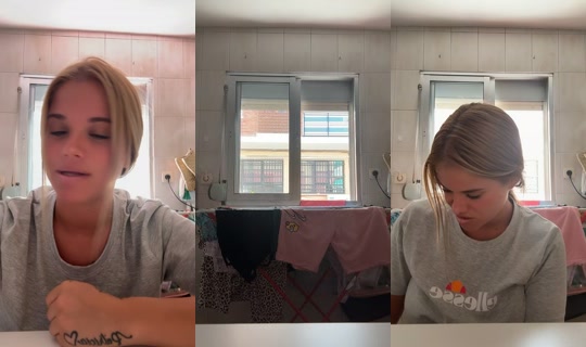 carol.tejido3 TikTok Live — Sep 20, 2026, 1:21 PM