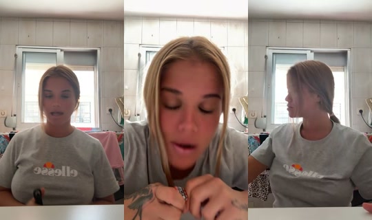 carol.tejido3 TikTok Live — Sep 20, 2026, 2:11 PM