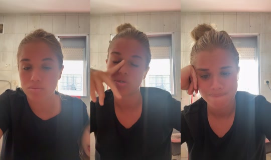 carol.tejido3 TikTok Live — Sep 21, 2026, 3:13 PM