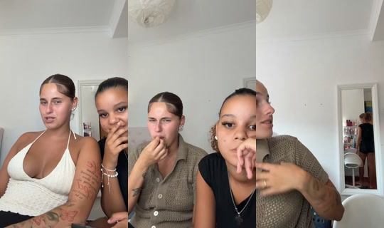 carol3na_ TikTok Live — Sep 22, 2026, 4:52 PM