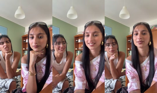 carol__moreiira TikTok Live — Sep 5, 2026, 2:15 PM