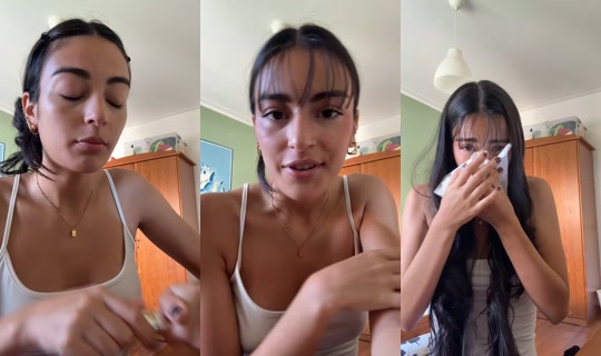 carol__moreiira TikTok Live — Sep 6, 2026, 2:41 PM
