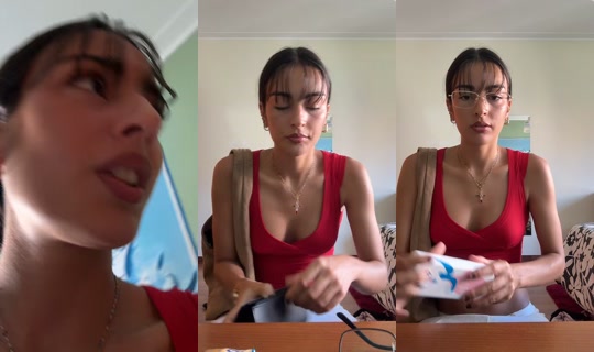 carol__moreiira TikTok Live — Sep 6, 2026, 3:23 PM