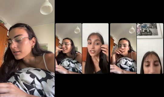 carol__moreiira TikTok Live — Sep 7, 2026, 3:33 PM
