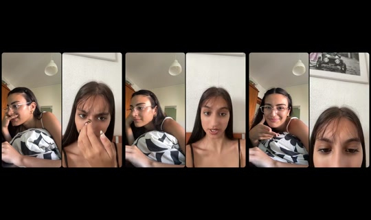 carol__moreiira TikTok Live — Sep 7, 2026, 4:24 PM