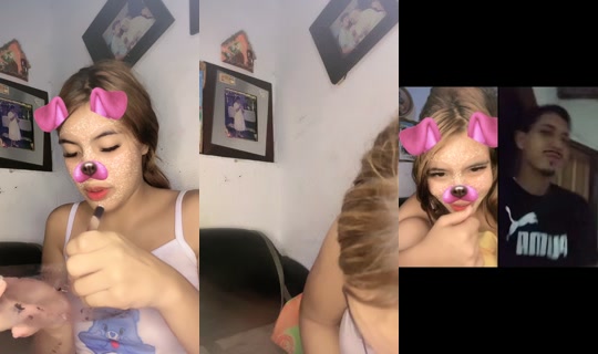carol_alejandra05 TikTok Live — Sep 20, 2026, 12:38 AM