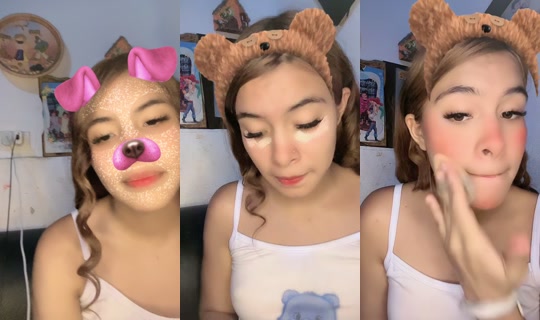 carol_alejandra05 TikTok Live — Sep 20, 2026, 1:51 AM