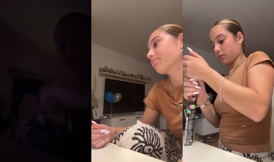 carol_nxy2 TikTok Live — Aug 24, 2026, 8:41 PM