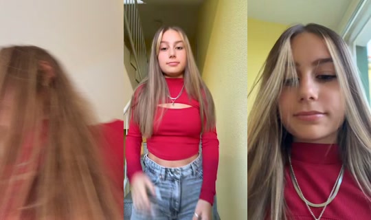 carol_nxy2 TikTok Live — Aug 29, 2026, 5:10 PM