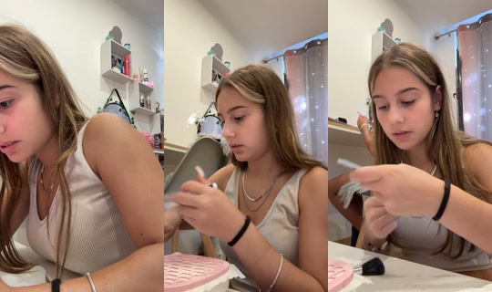 carol_nxy2 TikTok Live — Sep 11, 2026, 8:55 AM