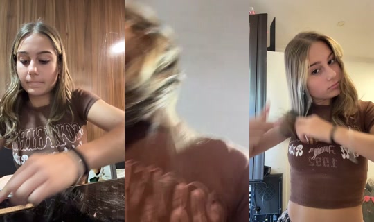 carol_nxy2 TikTok Live — Sep 26, 2026, 4:11 PM