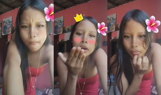 carol_santos186 TikTok Live — Aug 27, 2026, 12:23 PM